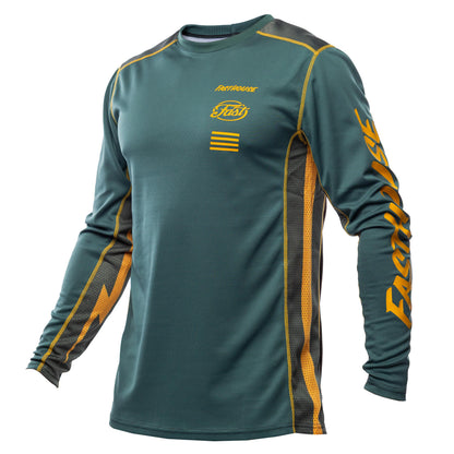 Fasthouse Grindhouse Ramone Jersey - Adventure Parts