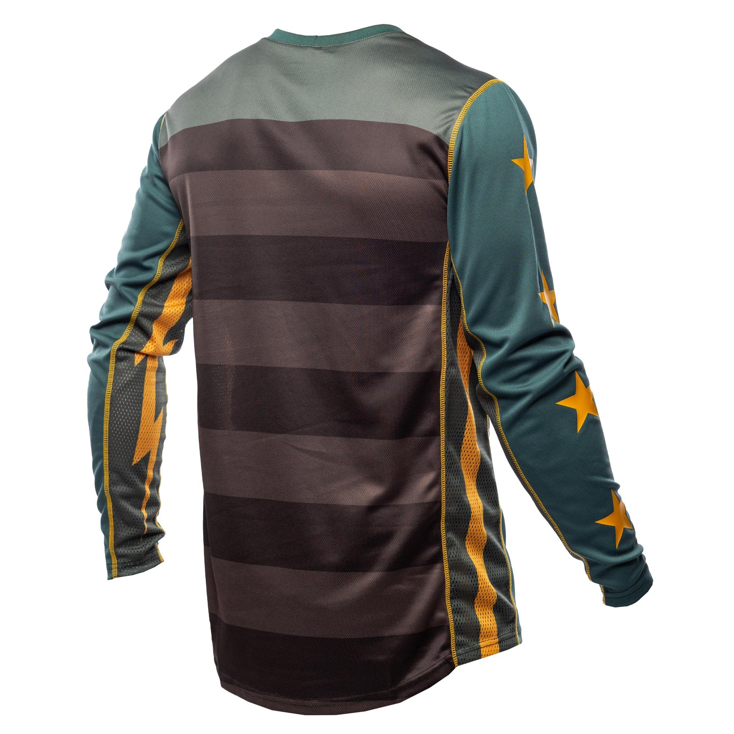 Fasthouse Grindhouse Ramone Jersey - Adventure Parts