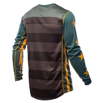 Fasthouse Grindhouse Ramone Jersey - Adventure Parts