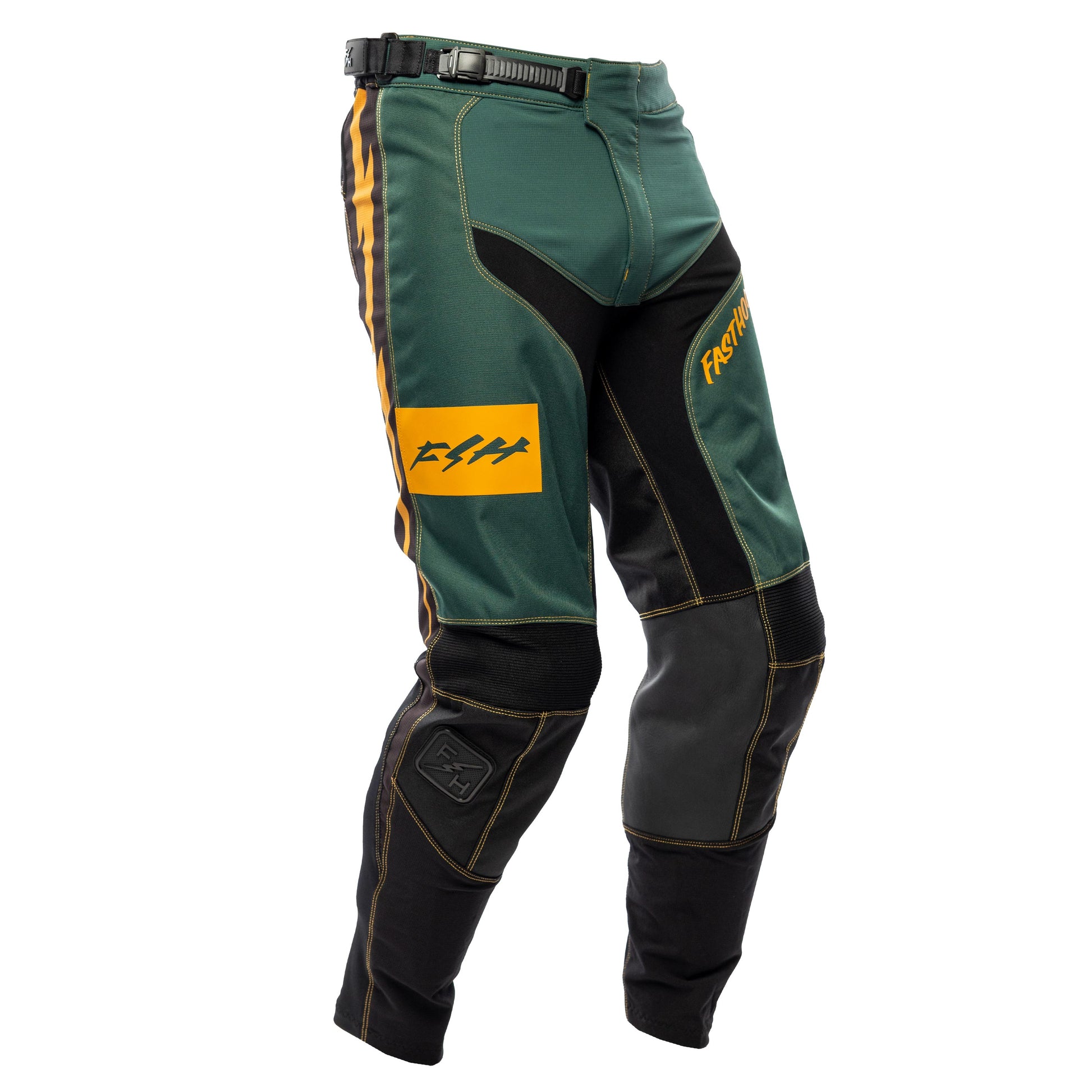 Fasthouse Grindhouse Ramone Pants - Adventure Parts