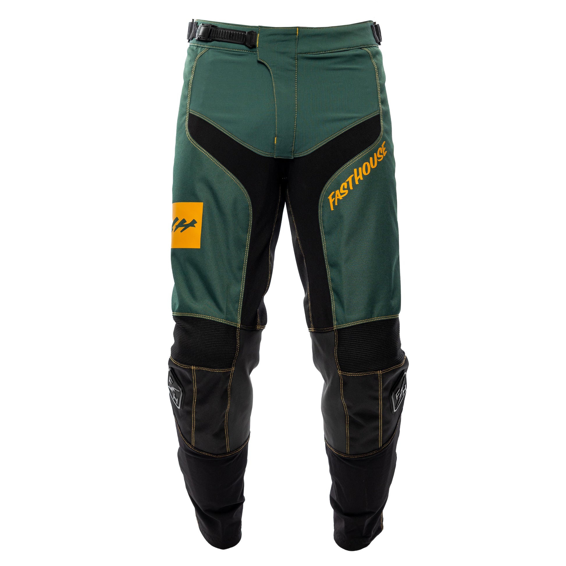 Fasthouse Grindhouse Ramone Pants - Adventure Parts