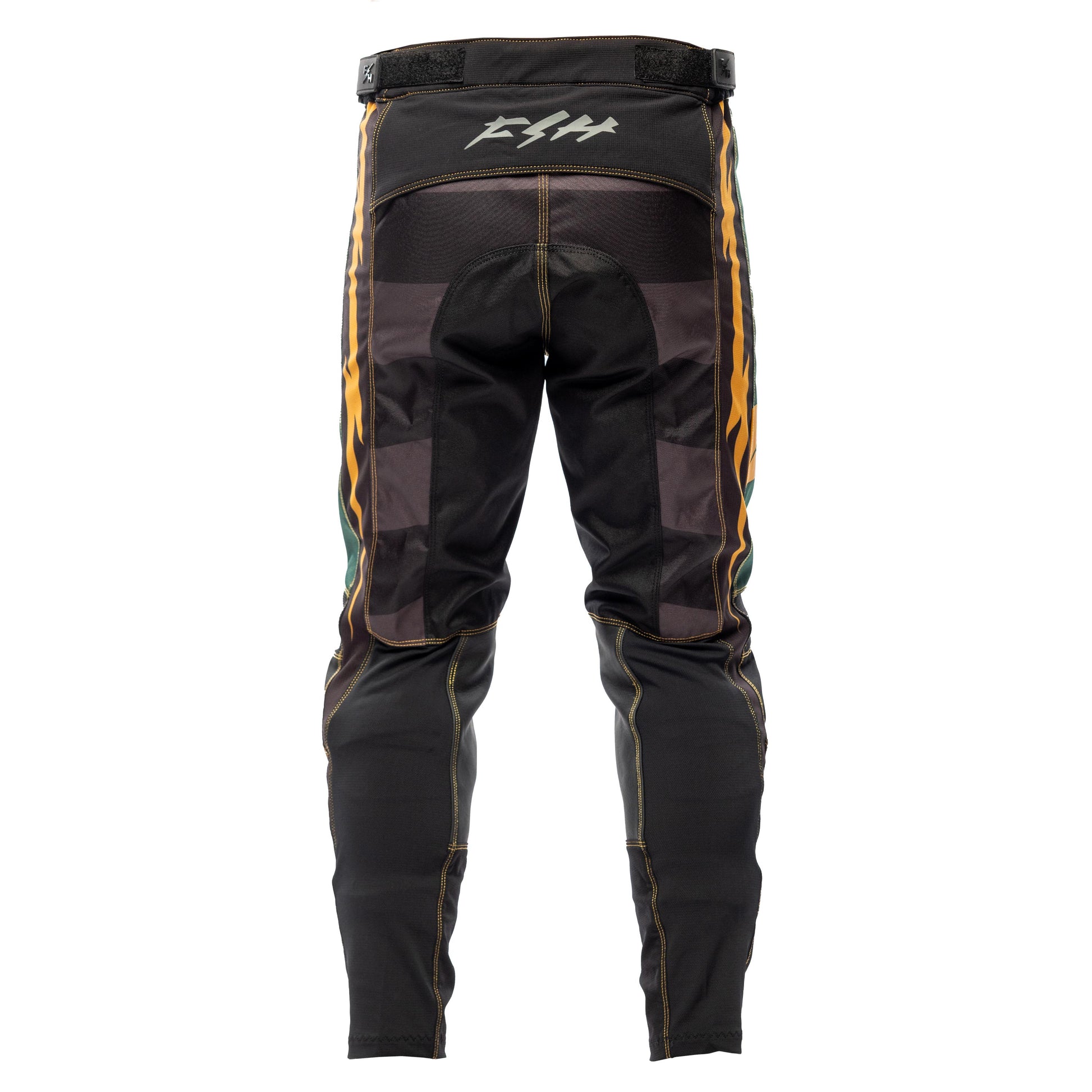 Fasthouse Grindhouse Ramone Pants - Adventure Parts