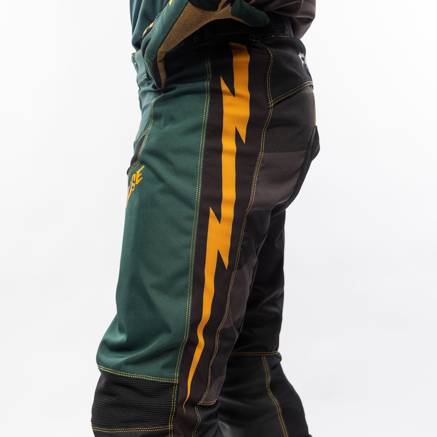 Fasthouse Grindhouse Ramone Pants - Adventure Parts