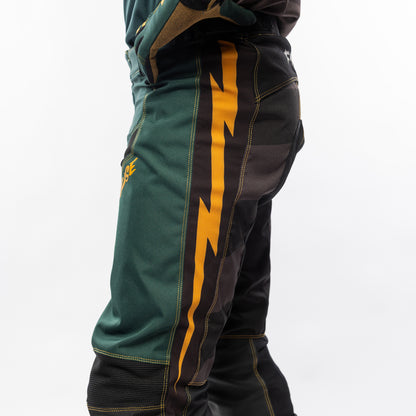 Fasthouse Grindhouse Ramone Pants - Adventure Parts
