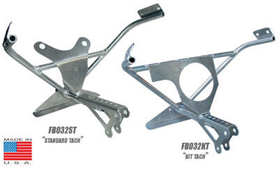 Graves Fairing Bracket - Kit Tach Suzuki GSX-R 750 2000-2003