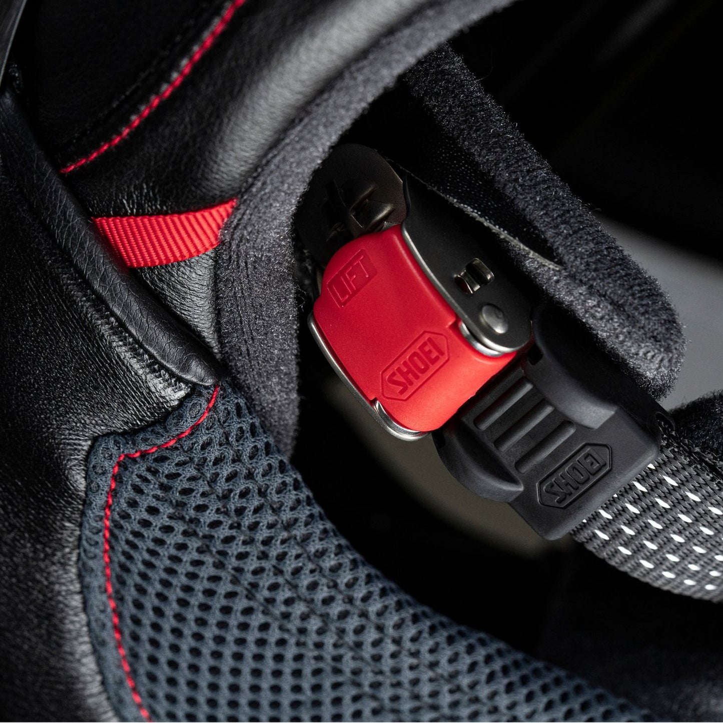 Shoei GT-Air 3 Full Face Motorcycle Helmet