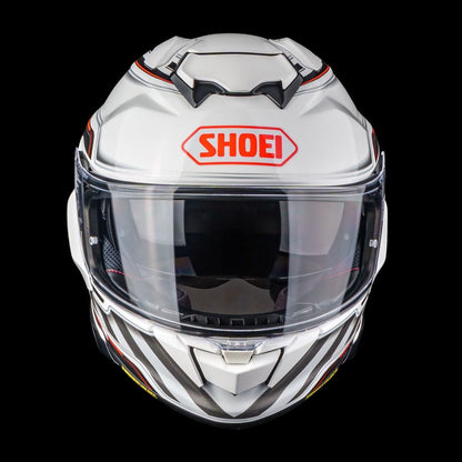 Shoei GT-Air 3 Discipline Full Face Motorcycle Helmet