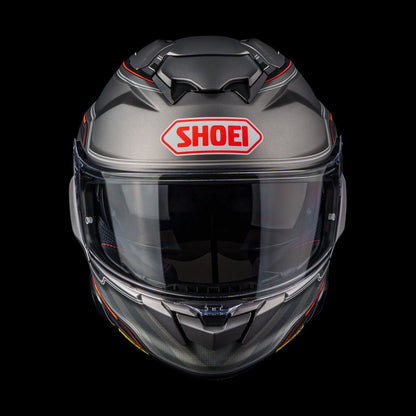Shoei GT-Air 3 Discipline Full Face Motorcycle Helmet