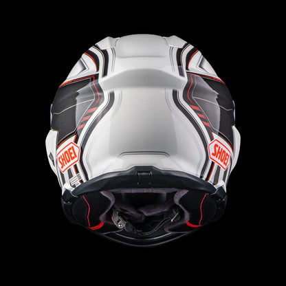 Shoei GT-Air 3 Discipline Full Face Motorcycle Helmet