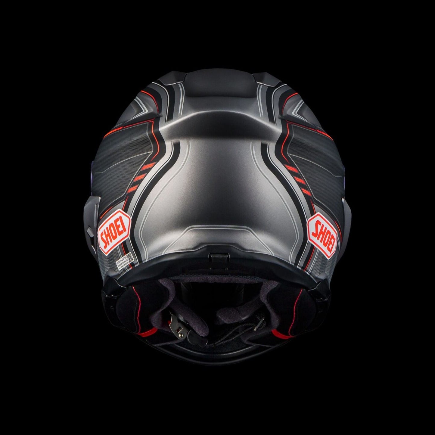 Shoei GT-Air 3 Discipline Full Face Motorcycle Helmet