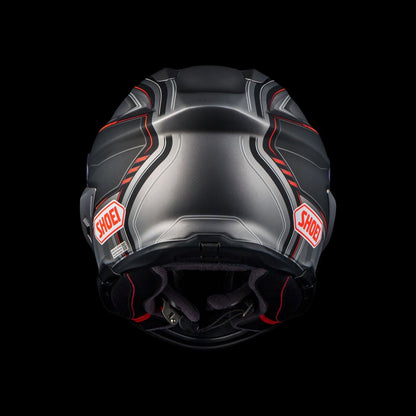 Shoei GT-Air 3 Discipline Full Face Motorcycle Helmet