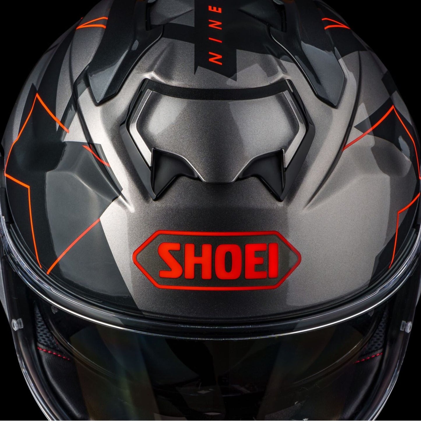 Shoei GT-Air 3 MM93 Grip Full Face Motorcycle Helmet