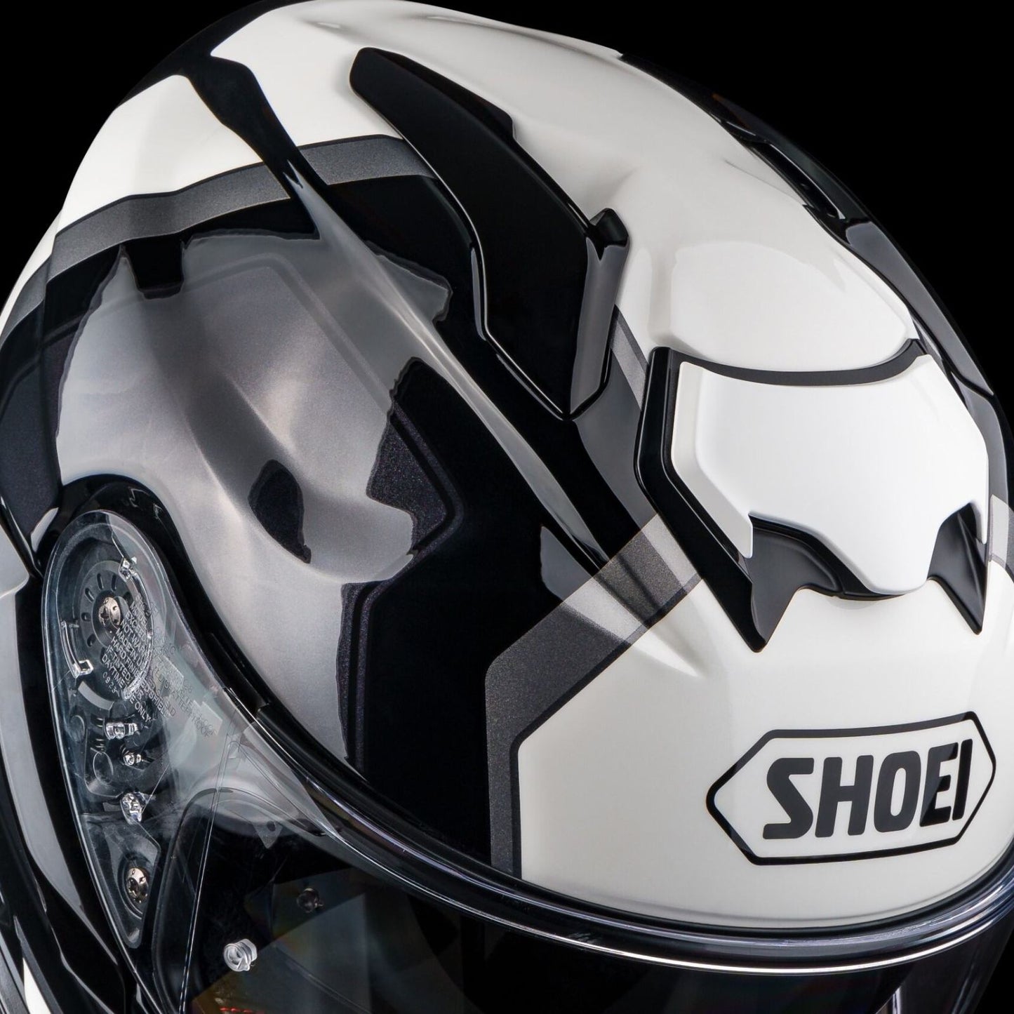 Shoei GT-Air 3 Realm Full Face Motorcycle Helmet