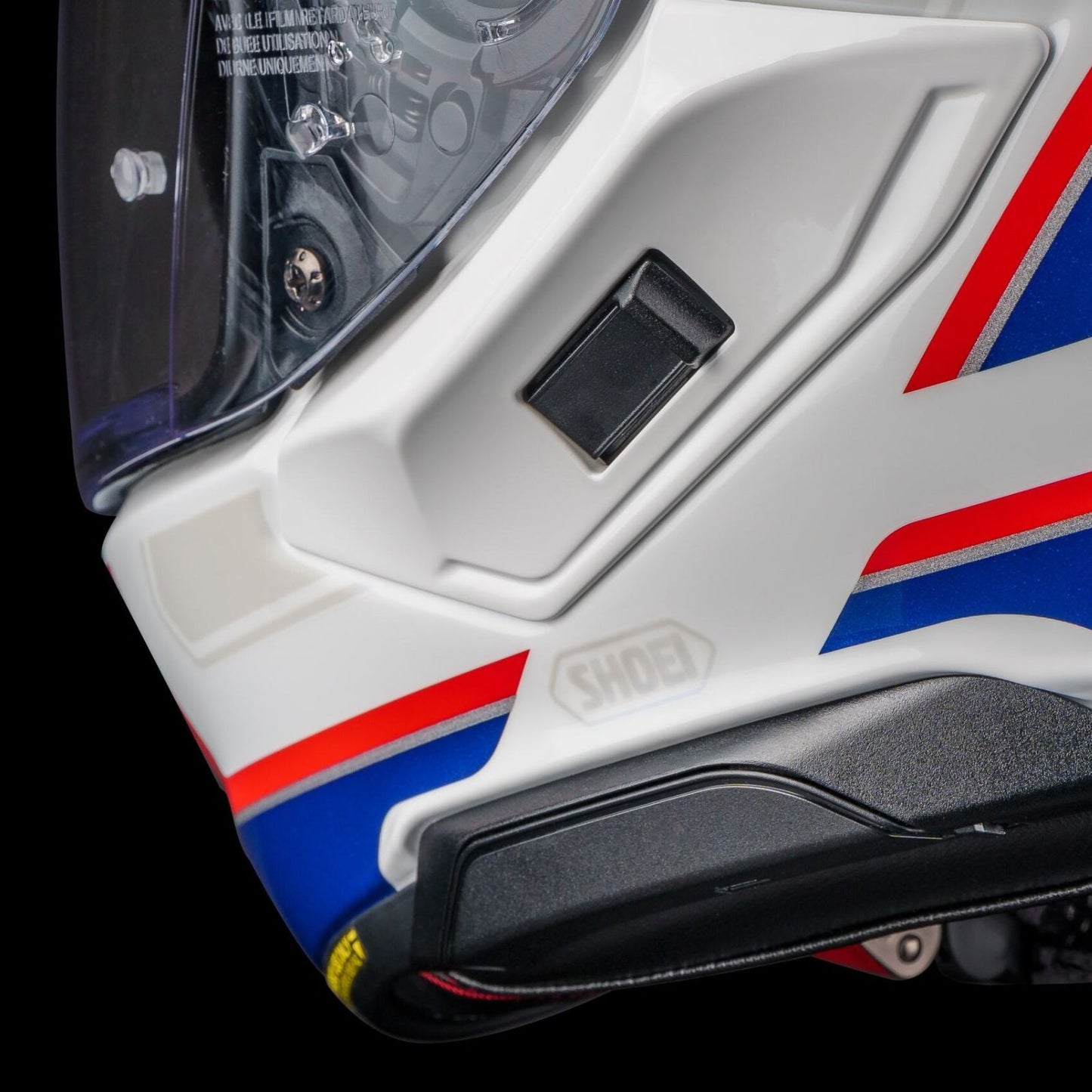 Shoei GT-Air 3 Realm Full Face Motorcycle Helmet