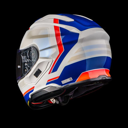 Shoei GT-Air 3 Realm Full Face Motorcycle Helmet