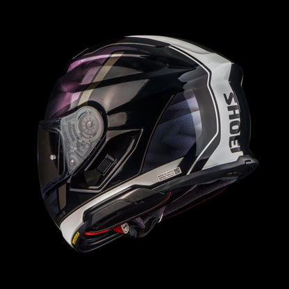 Shoei GT-Air 3 Scenario Full Face Motorcycle Helmet