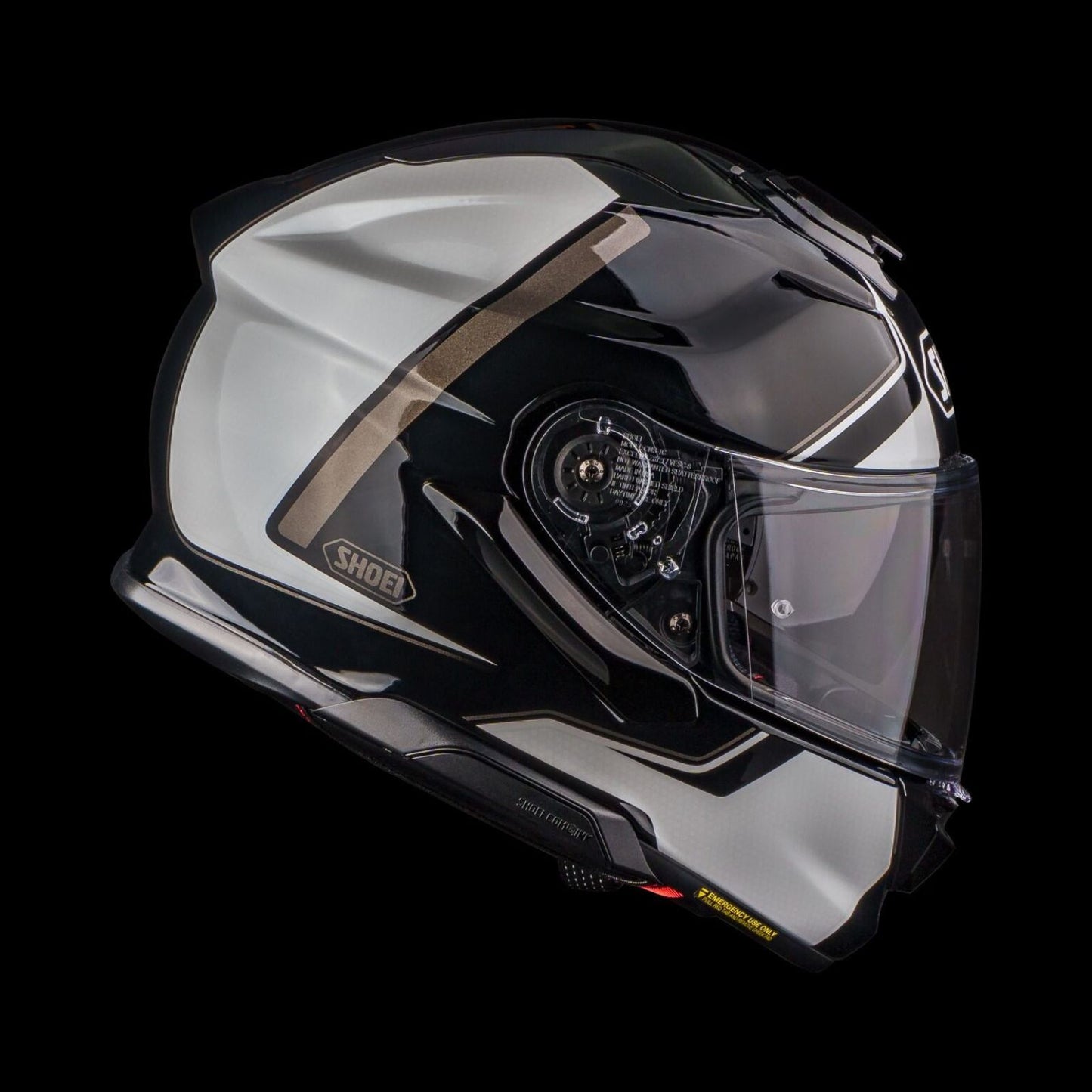 Shoei GT-Air 3 Scenario Full Face Motorcycle Helmet