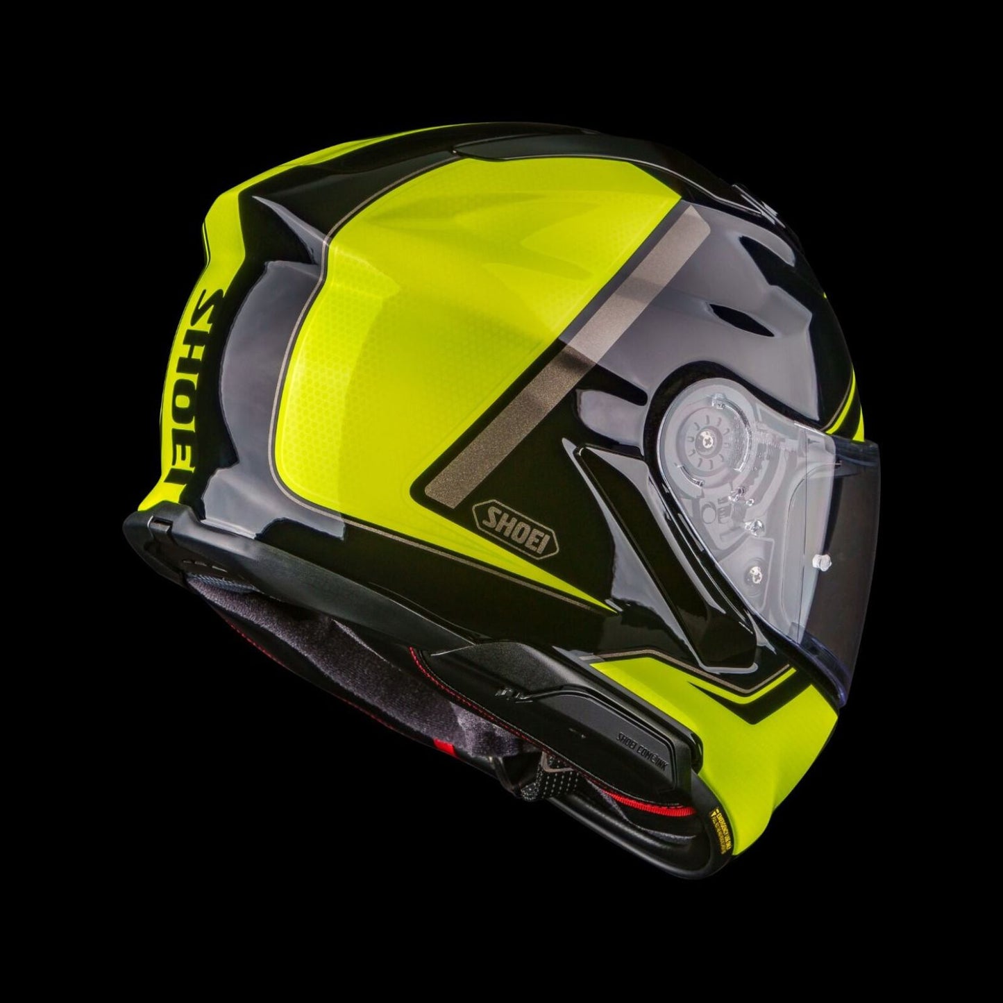 Shoei GT-Air 3 Scenario Full Face Motorcycle Helmet