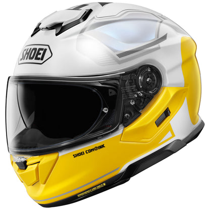 Shoei GT-Air 3 Mike Full Face Motorcycle Helmet