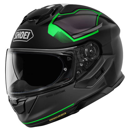 Shoei GT-Air 3 Mike Full Face Motorcycle Helmet