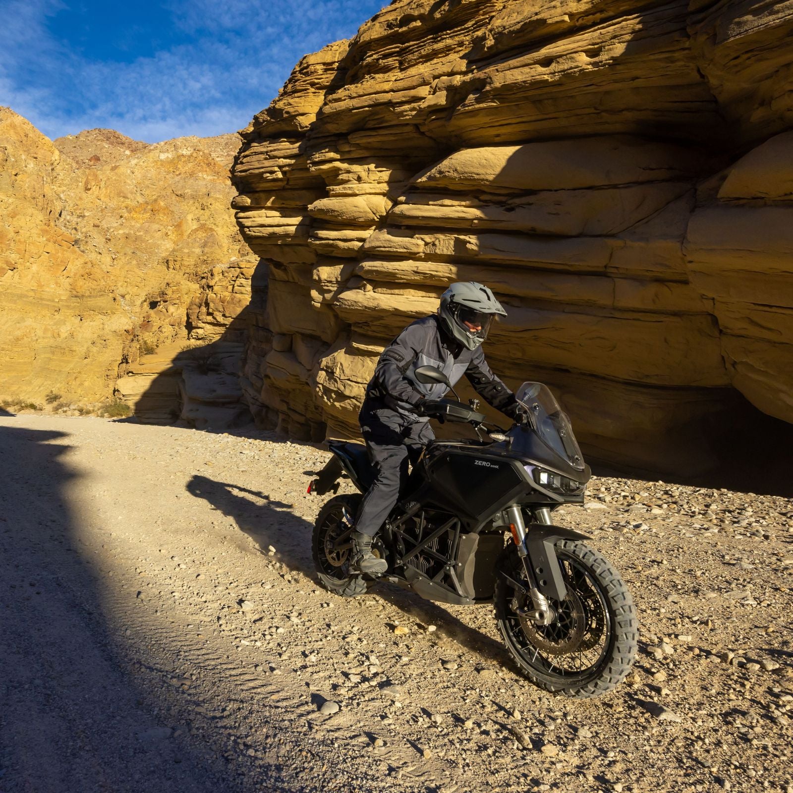 Noru Hakken Adventure Waterproof Motorcycle Pants - Adventure Parts