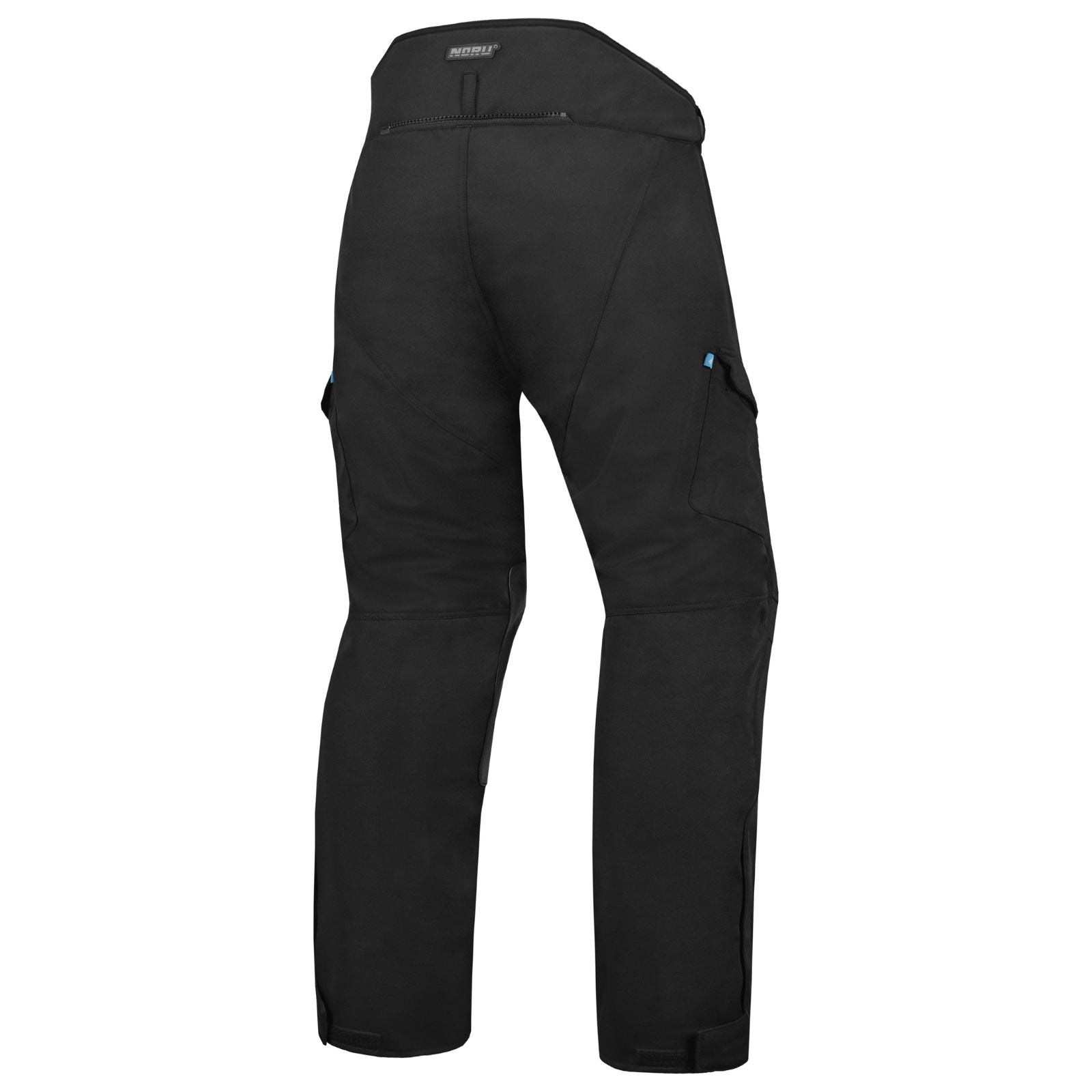 Noru Hakken Adventure Waterproof Motorcycle Pants - Adventure Parts