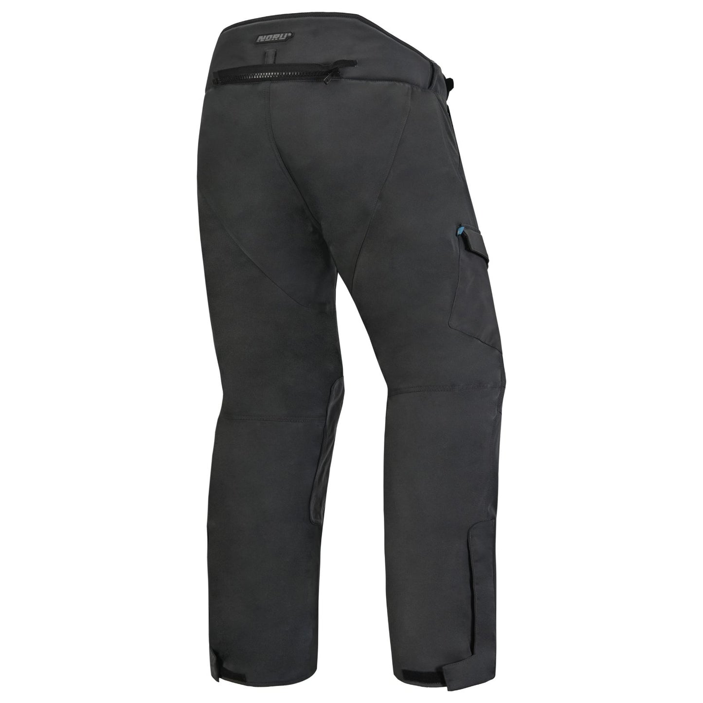 Noru Hakken Adventure Waterproof Motorcycle Pants - Adventure Parts