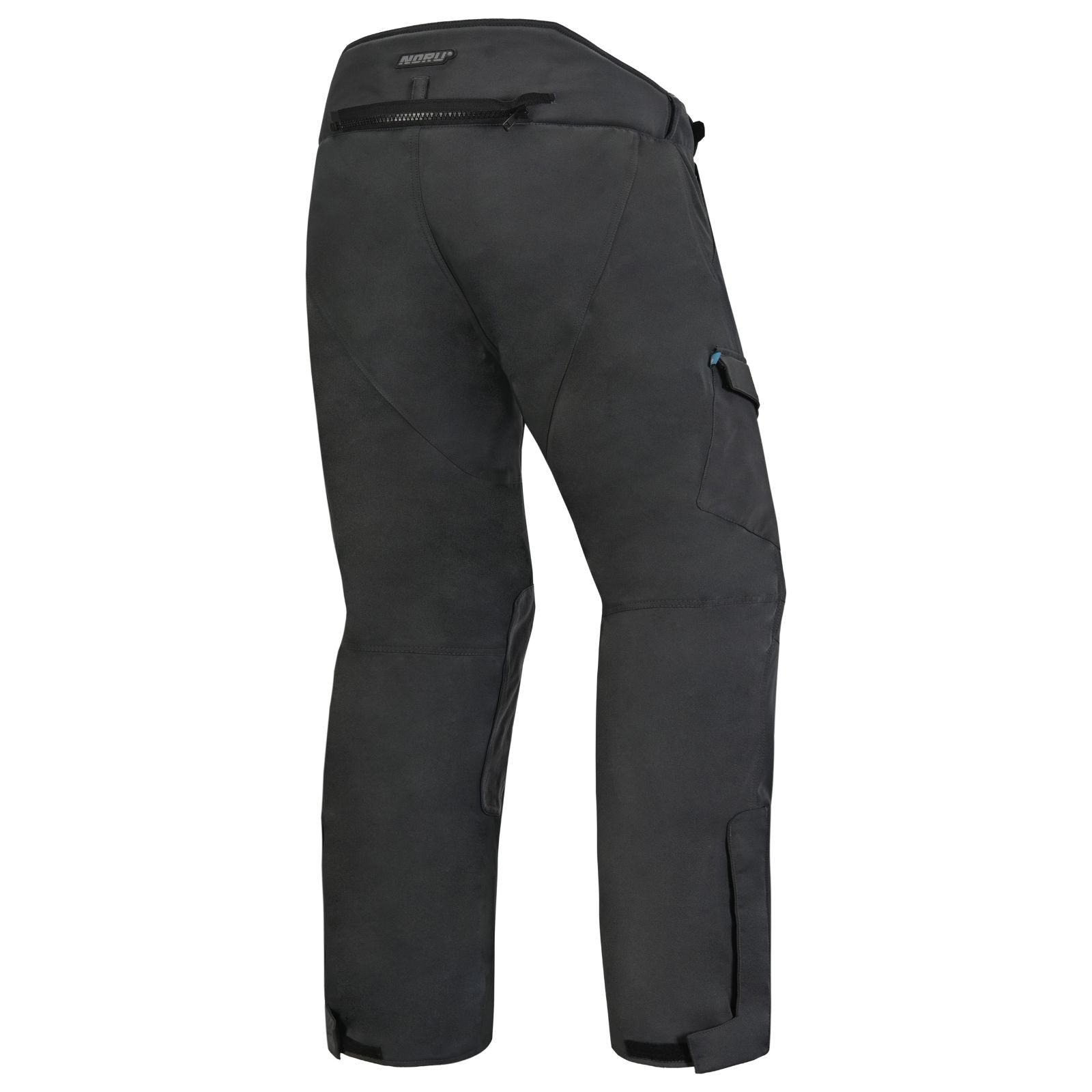 Noru Hakken Adventure Waterproof Motorcycle Pants - Adventure Parts