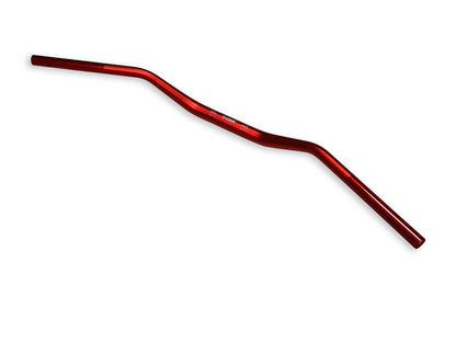 DBK Handlebar Variable Section Ø 22-28 mm Ducati Streetfighter 2009-2024 - Adventure Parts