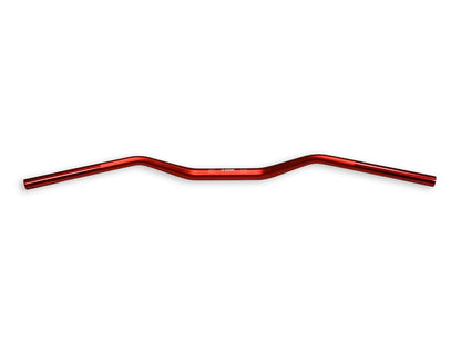 DBK Handlebar Variable Section Ø 22-28 mm Ducati Streetfighter 2009-2024 - Adventure Parts