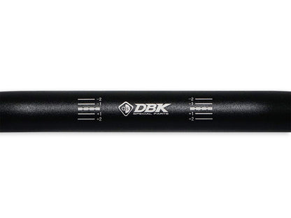 DBK Handlebar Variable Section Ø 22-28 mm Ducati Streetfighter 2009-2024 - Adventure Parts