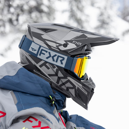 FXR Pilot Goggles