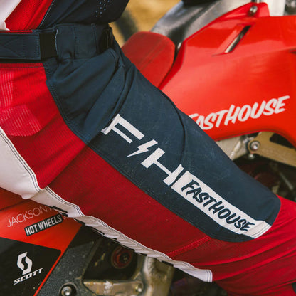 Fasthouse Helix Circuit Pants - Adventure Parts
