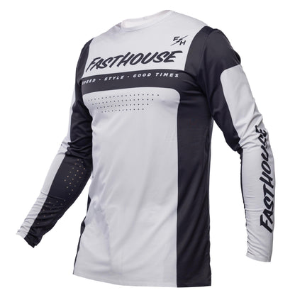 Fasthouse Helix Monaco Jersey - Adventure Parts