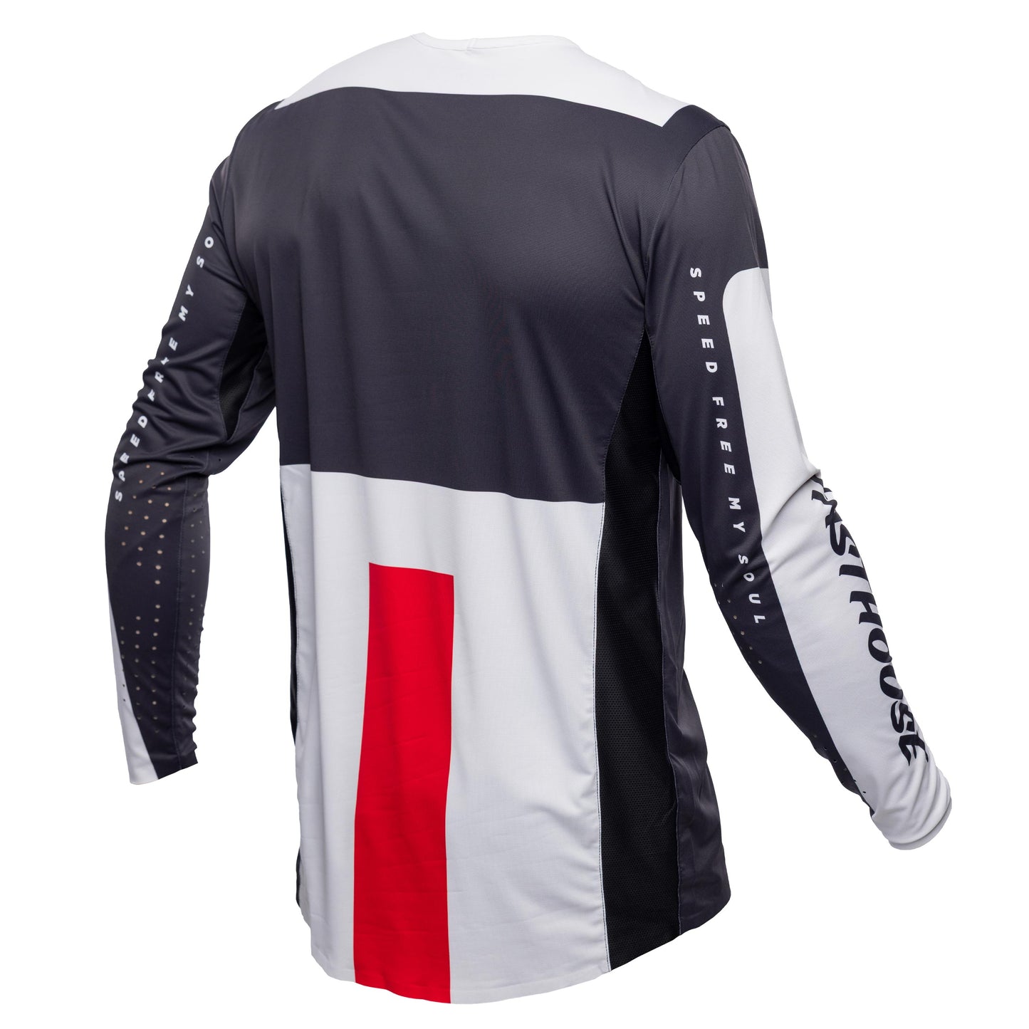 Fasthouse Helix Monaco Jersey - Adventure Parts