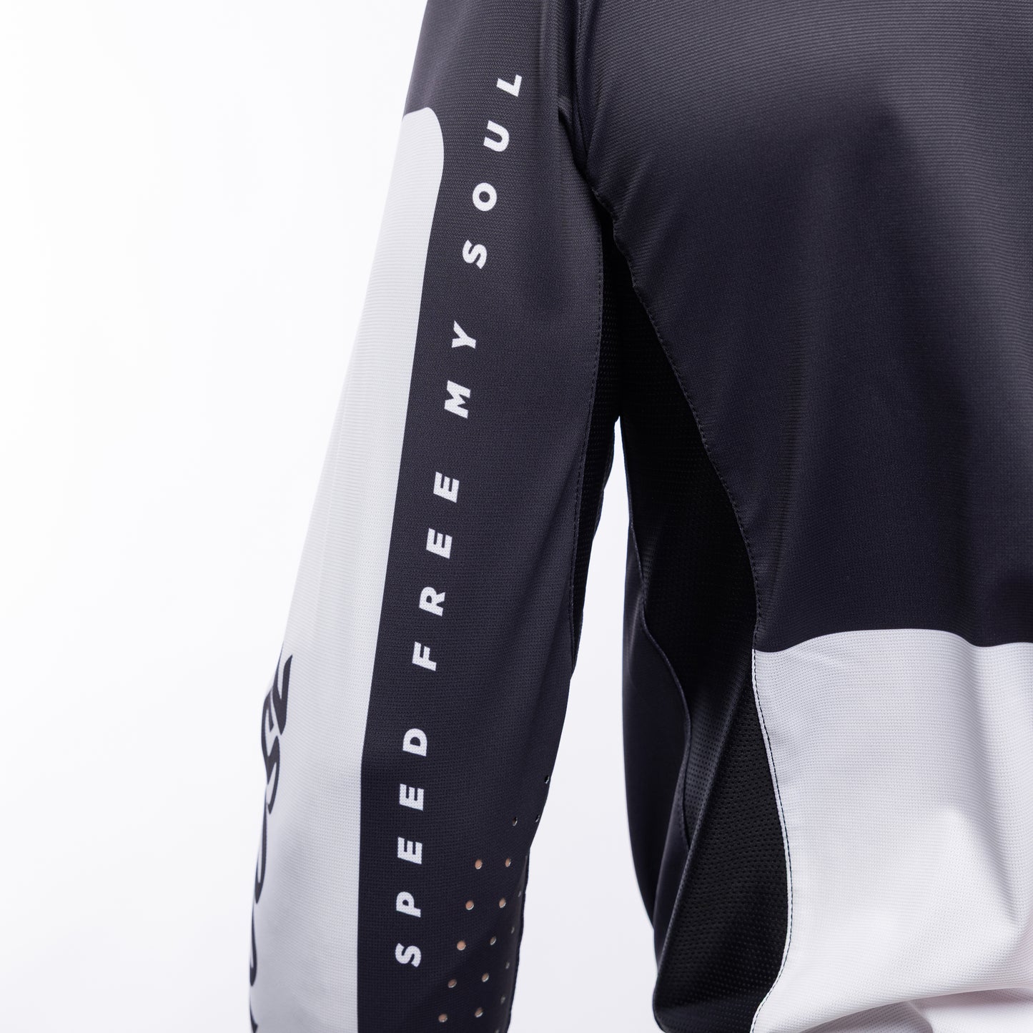 Fasthouse Helix Monaco Jersey - Adventure Parts