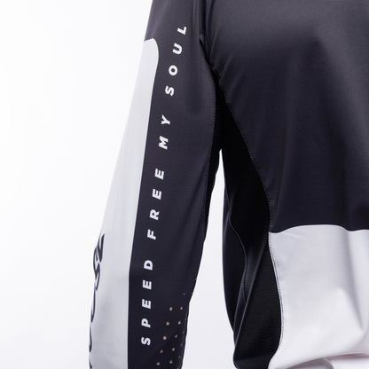 Fasthouse Helix Monaco Jersey - Adventure Parts