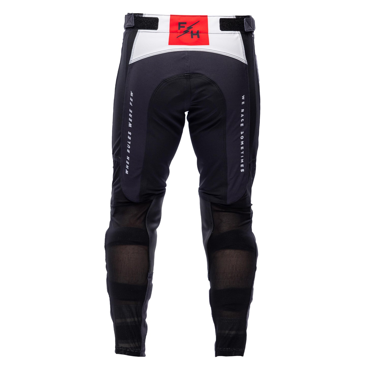 Fasthouse Helix Monaco Pants - Adventure Parts