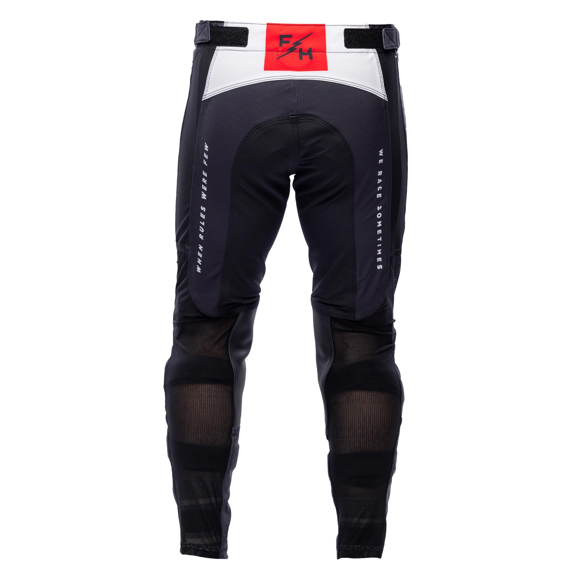 Fasthouse Helix Monaco Pants - Adventure Parts