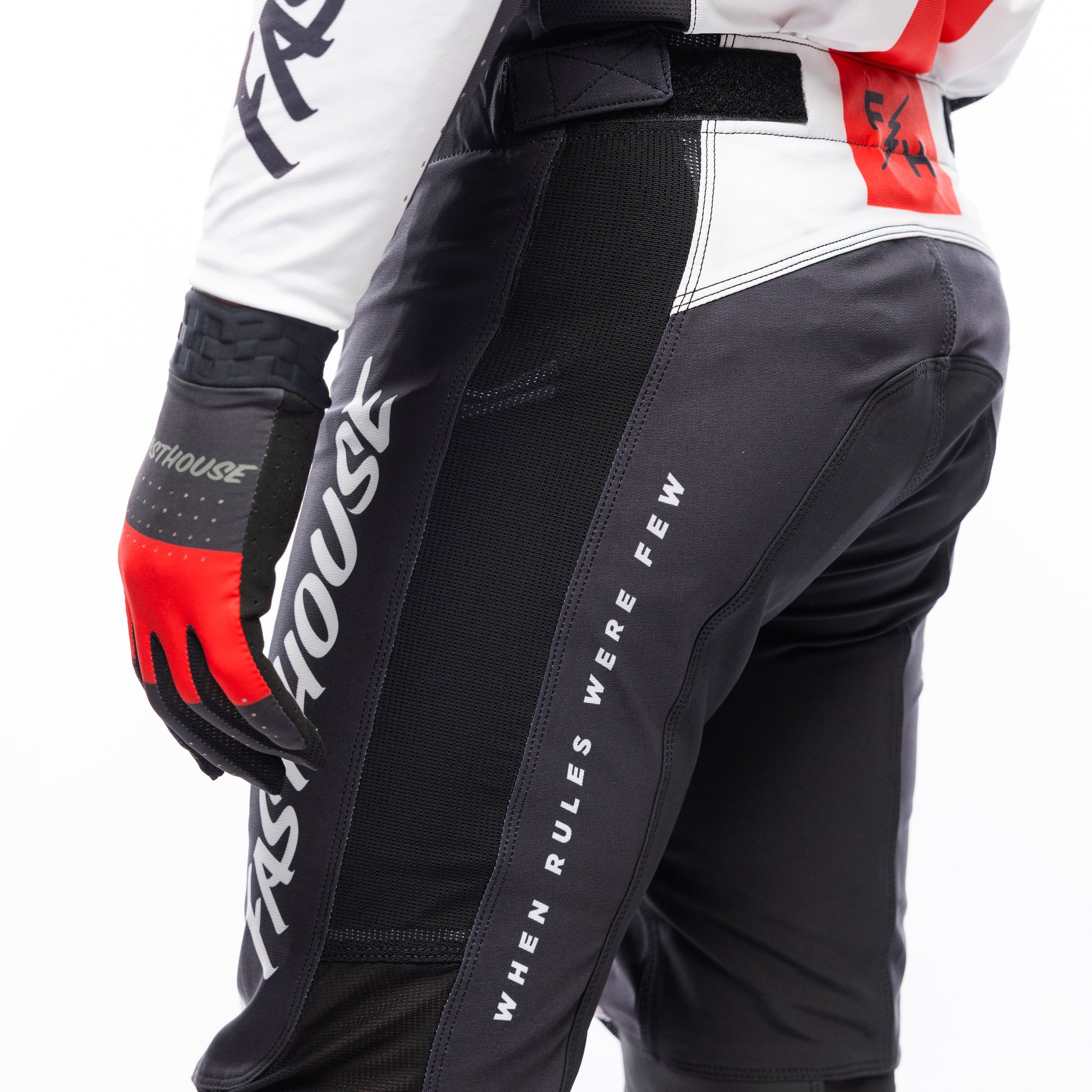 Fasthouse Helix Monaco Pants - Adventure Parts