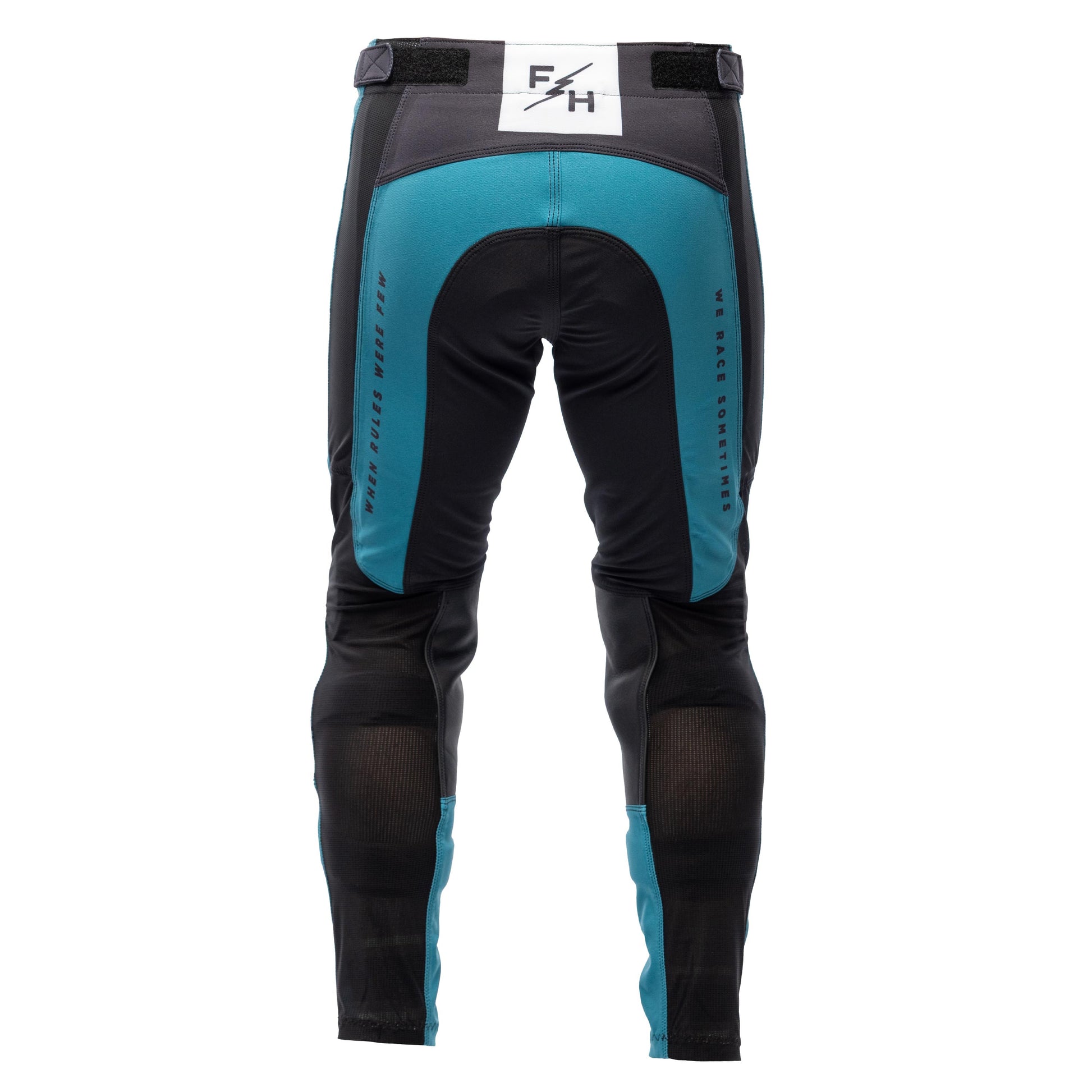 Fasthouse Helix Monaco Pants - Adventure Parts