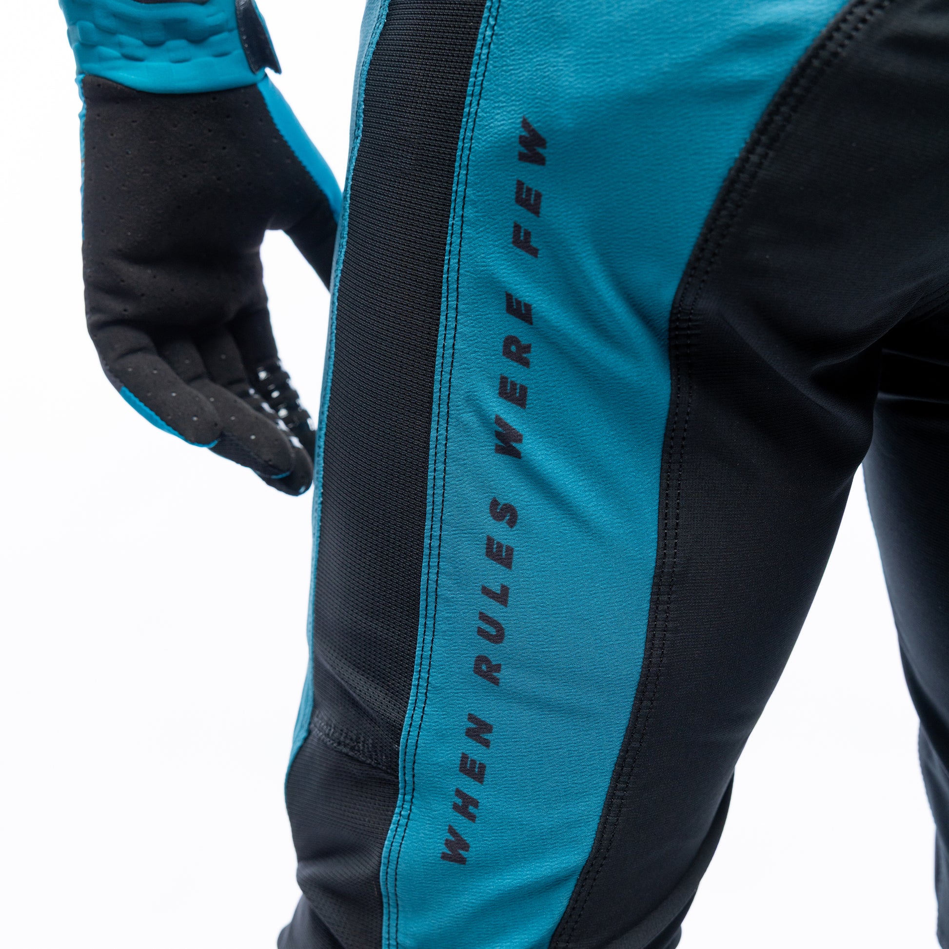 Fasthouse Helix Monaco Pants - Adventure Parts