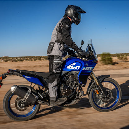 Tourmaster Highlander Waterproof Motorcycle Pants - Adventure Parts