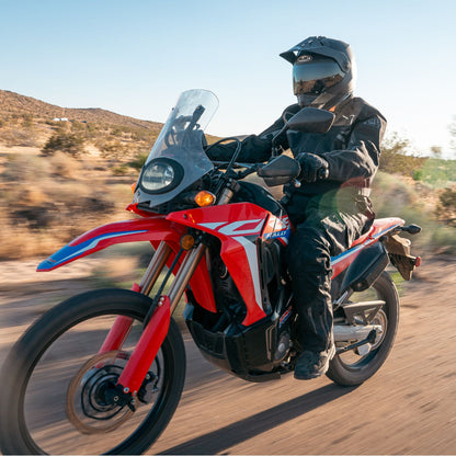 Tourmaster Highlander Waterproof Motorcycle Pants - Adventure Parts