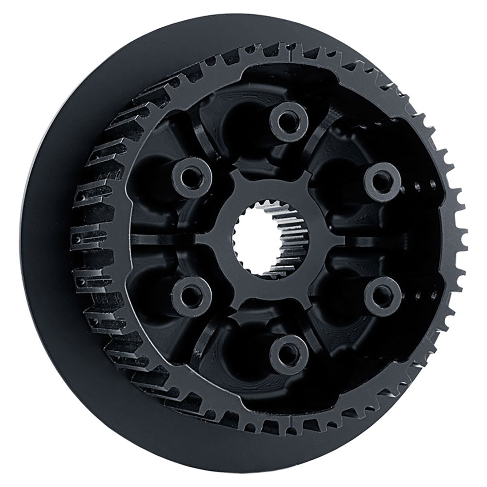 Hinson Inner Clutch Hub Yamaha YFZ 450 2004–2026 - Adventure Parts