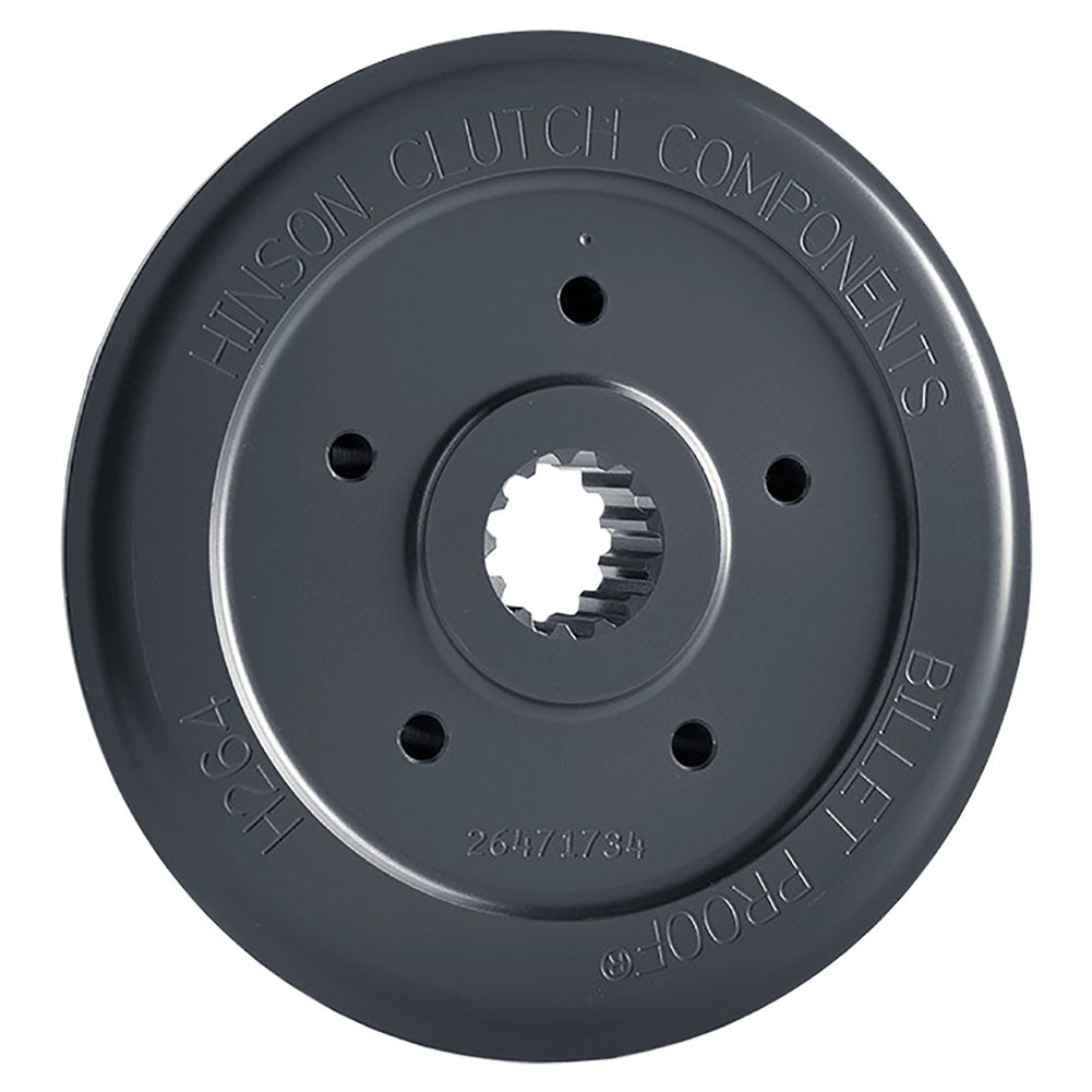 Hinson Inner Clutch Hub Yamaha YZ125 1993–2026 - Adventure Parts