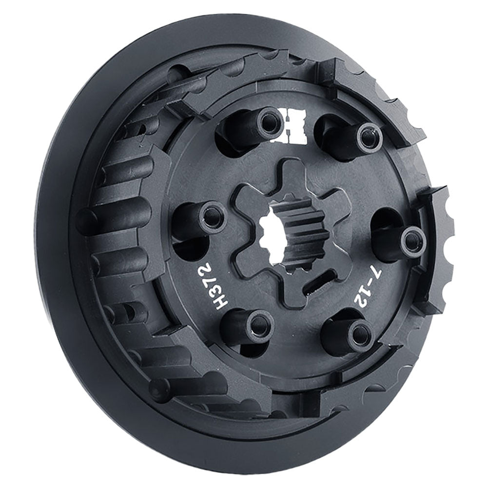 Hinson Inner Clutch Hub Yamaha YZ125 1993–2026 - Adventure Parts