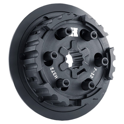 Hinson Inner Clutch Hub Yamaha YZ125 1993–2026 - Adventure Parts