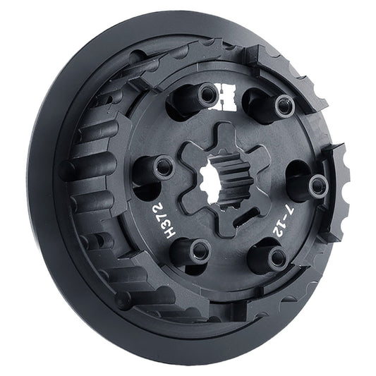 Hinson Inner Clutch Hub Yamaha YZ125 1993–2026 - Adventure Parts
