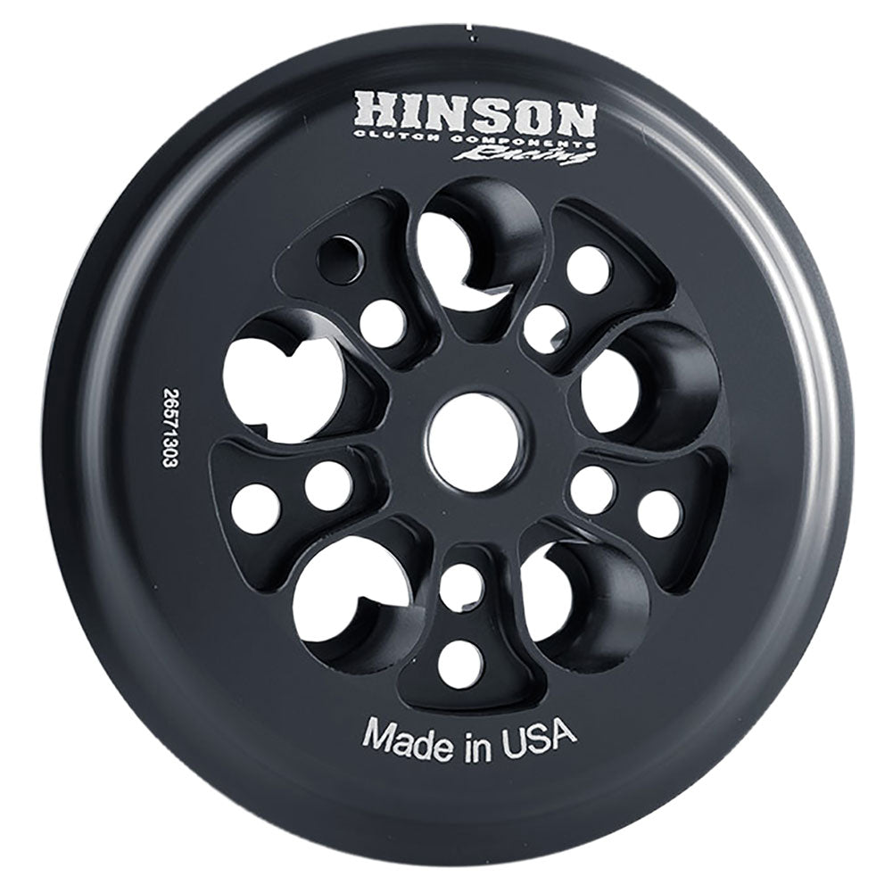 Hinson Pressure Plate Honda TRX 450ER 2004-2014 - Adventure Parts
